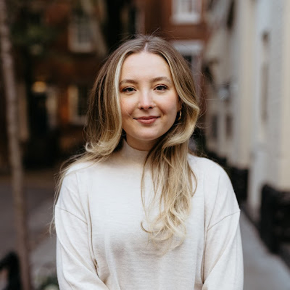 Meet your Posher, Alex